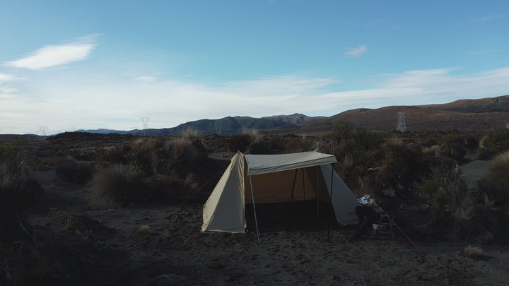 DOD Outdoor - Soul Solo Tent