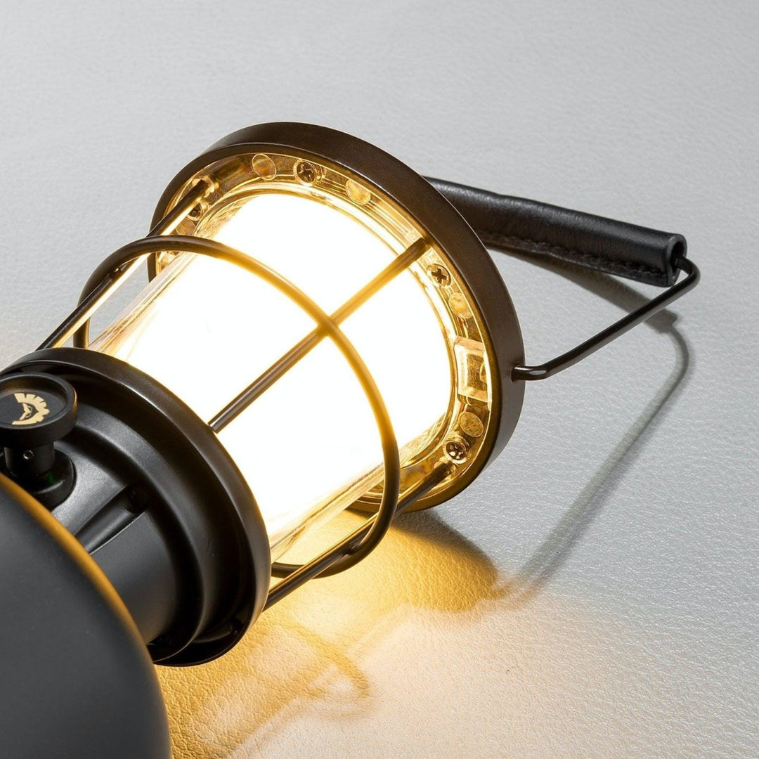 STEDI Stellar LED Lantern/Power Bank