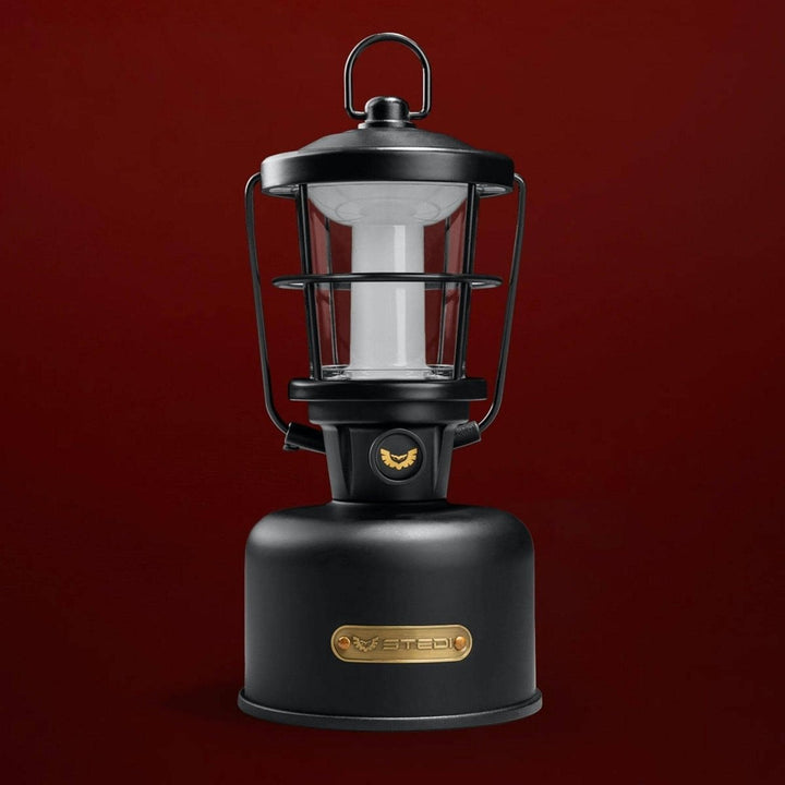 STEDI Stellar LED Lantern/Power Bank