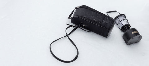 STEDI Stellar LED Lantern/Power Bank