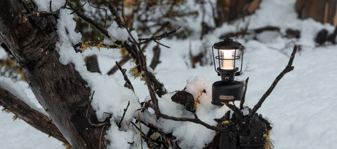 STEDI Stellar LED Lantern/Power Bank