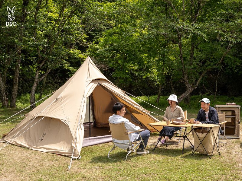 Dod Tent DOD Front Chamber Tent Dod Tent DOD Front Chamber Tent