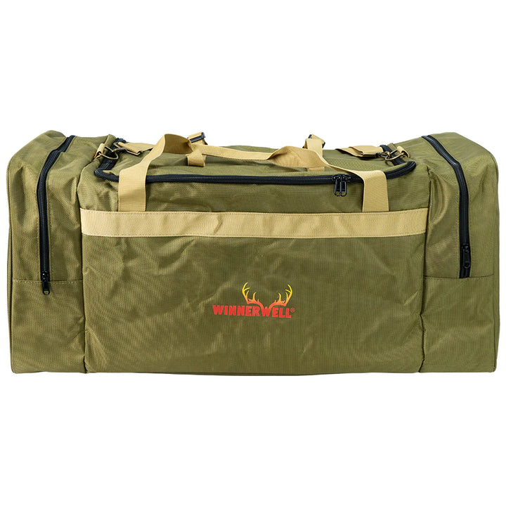 Winnerwell Woodburner Carry Bag